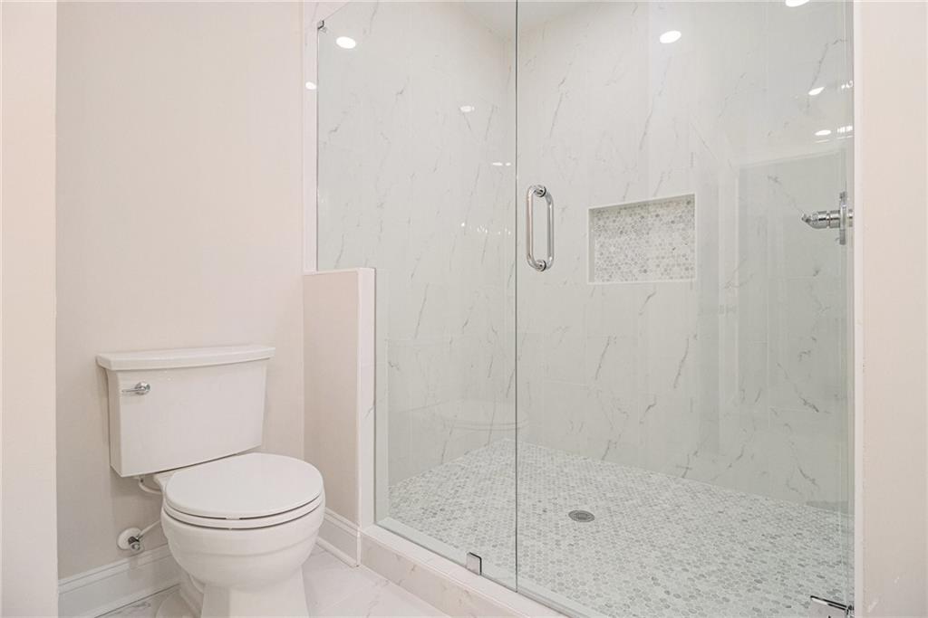 Spring Lake Shores - Residential