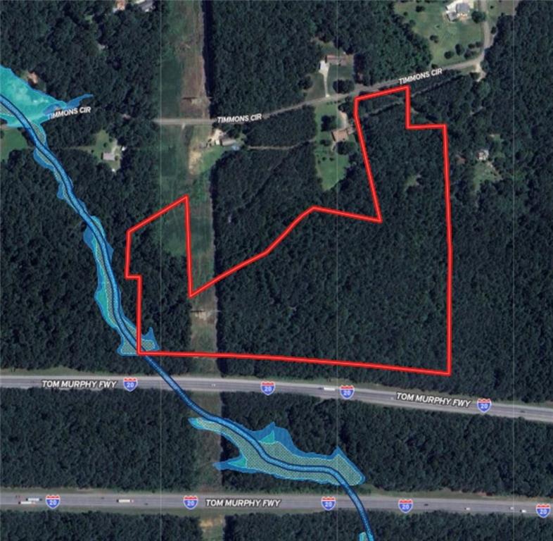 N Mckoy Road, Villa Rica, Georgia image 2