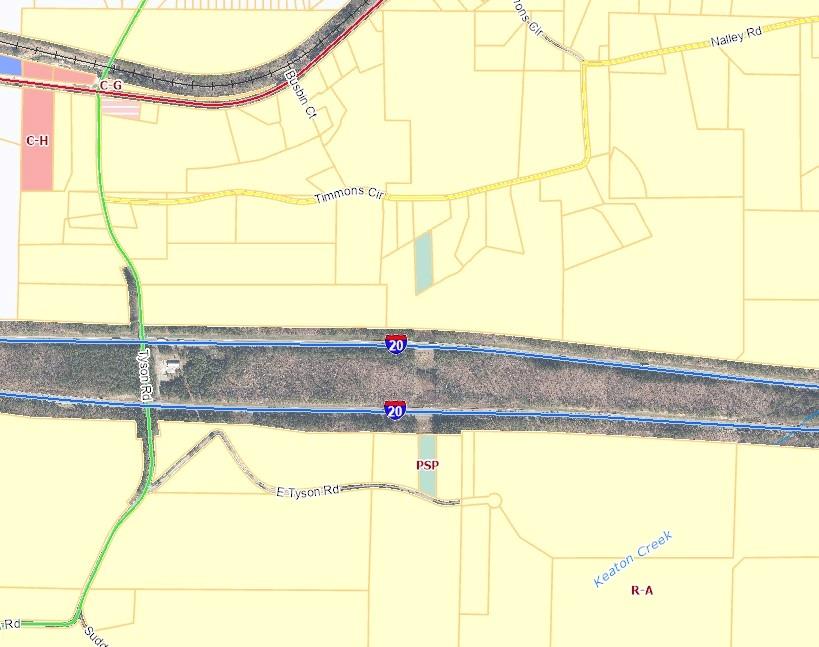 N Mckoy Road, Villa Rica, Georgia image 4