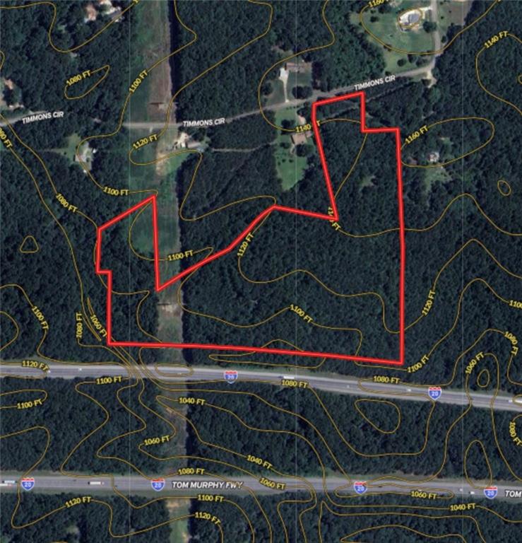 N Mckoy Road, Villa Rica, Georgia image 3