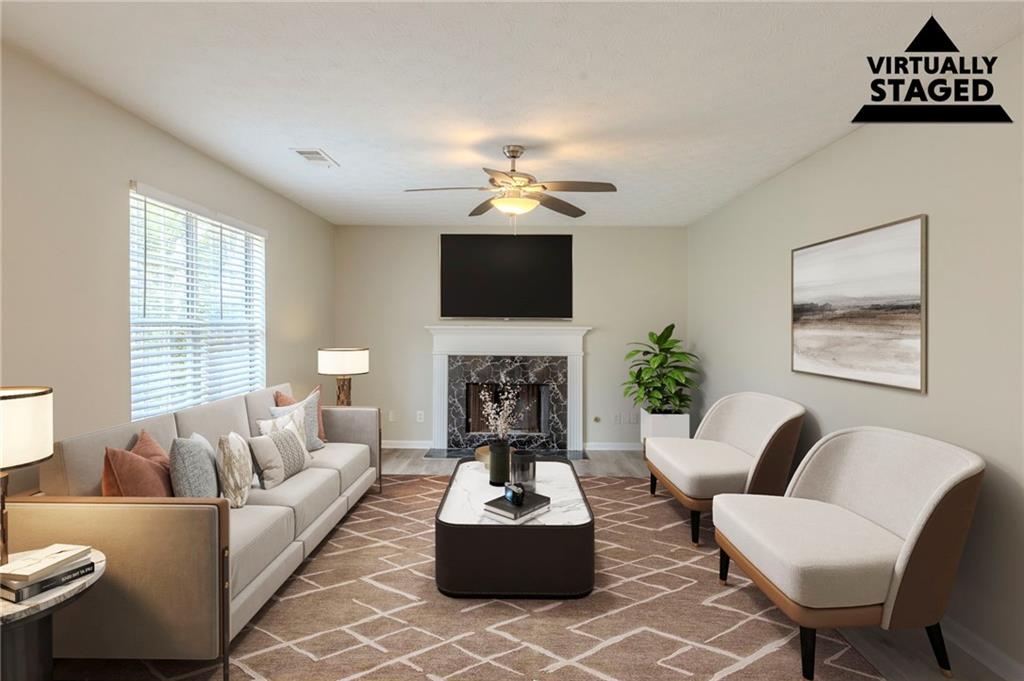 4060 Rockmill Cove, Ellenwood, Georgia image 5