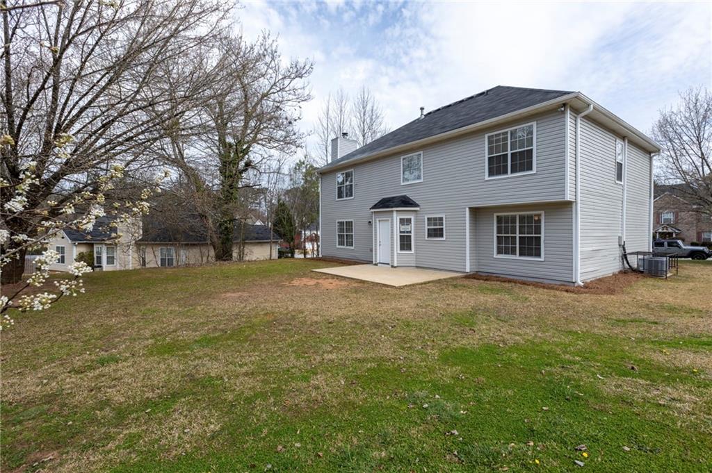 4060 Rockmill Cove, Ellenwood, Georgia image 30