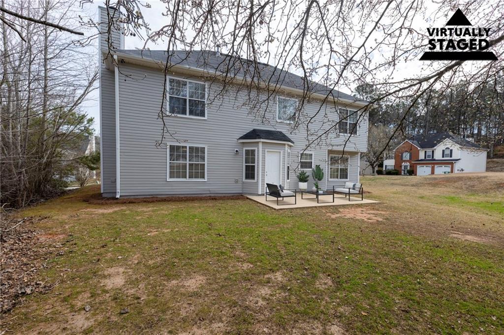 4060 Rockmill Cove, Ellenwood, Georgia image 33