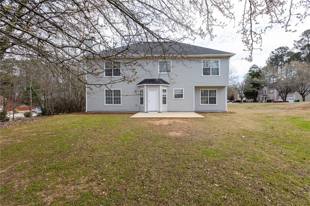 4060 Rockmill Cove, Ellenwood, Georgia image 31
