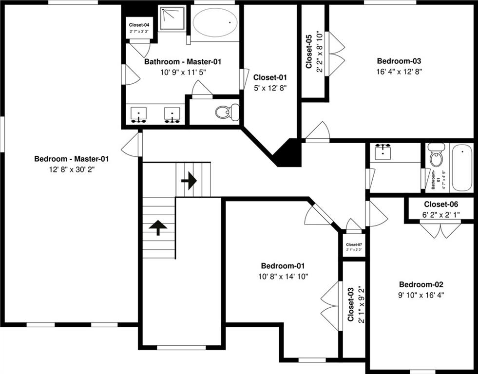 4060 Rockmill Cove, Ellenwood, Georgia image 35