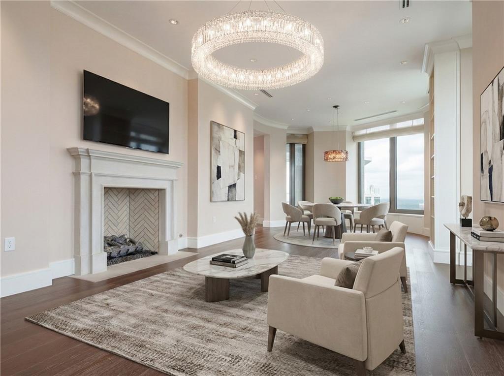 3376 Peachtree Road NE 35A