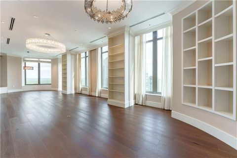 3376 Peachtree Road NE 35A Atlanta GA 30326