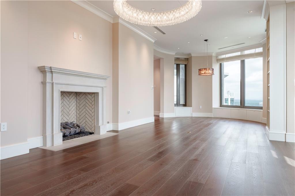 3376 Peachtree Road NE 35A