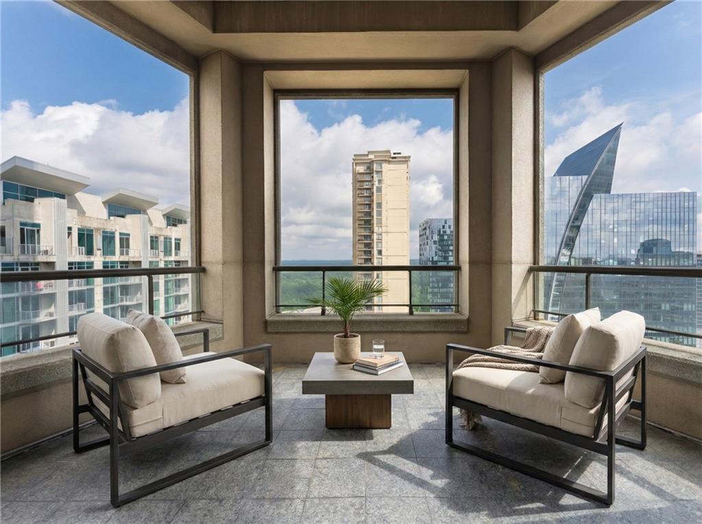 3376 Peachtree Road NE 35A