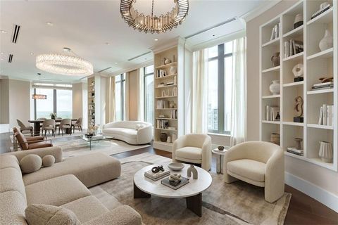 3376 Peachtree Road NE 35A Atlanta GA 30326