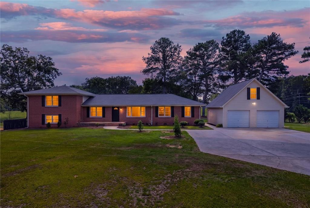 2631 Whitney Road