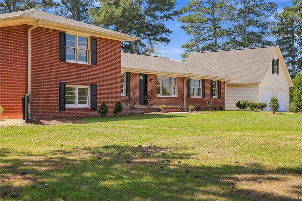 2631 Whitney Road