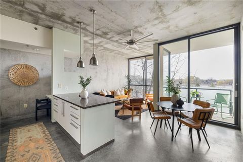 480 John Wesley Dobbs Avenue NE 430 Atlanta GA 30312