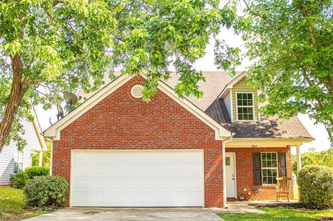 A home in Jackson