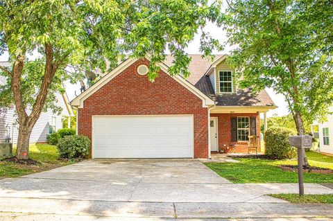 A home in Jackson