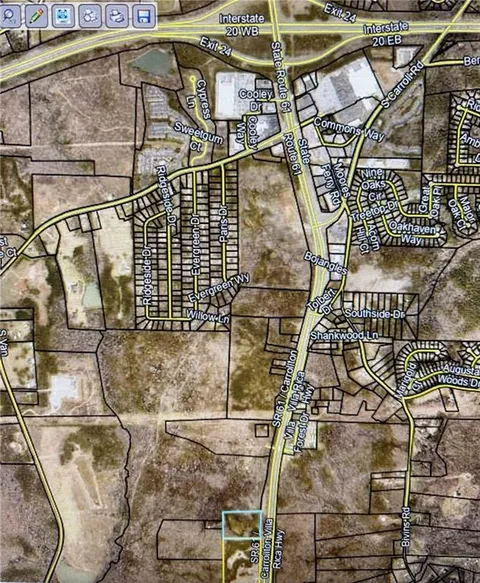 MLS: 7515500
