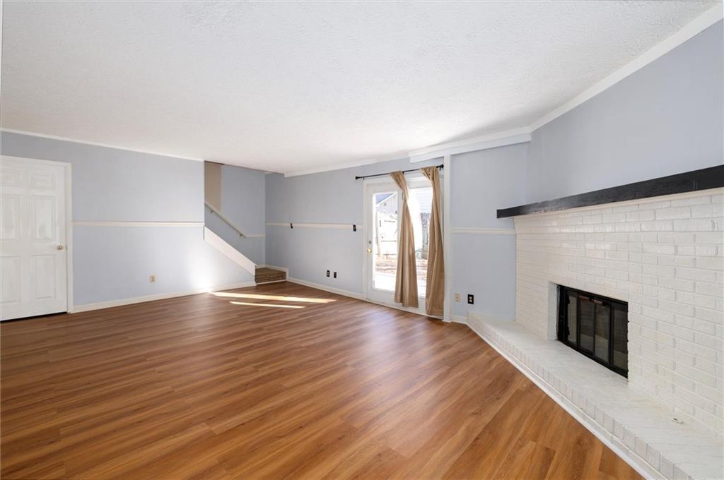 929 Glynn Oaks Drive