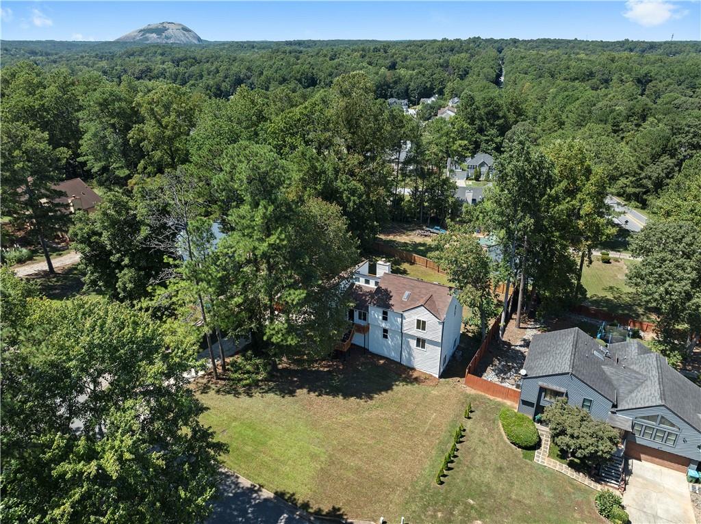 5111 Manitou Way, Stone Mountain, Georgia image 9