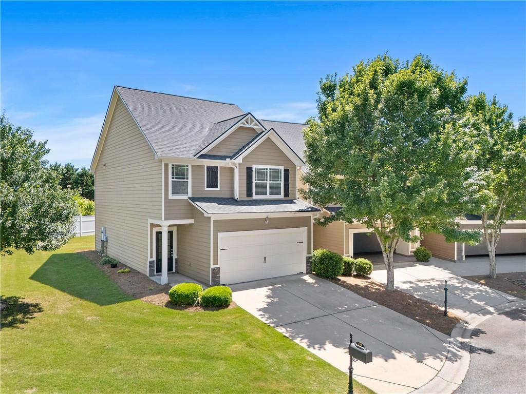 139 Northfield Circle