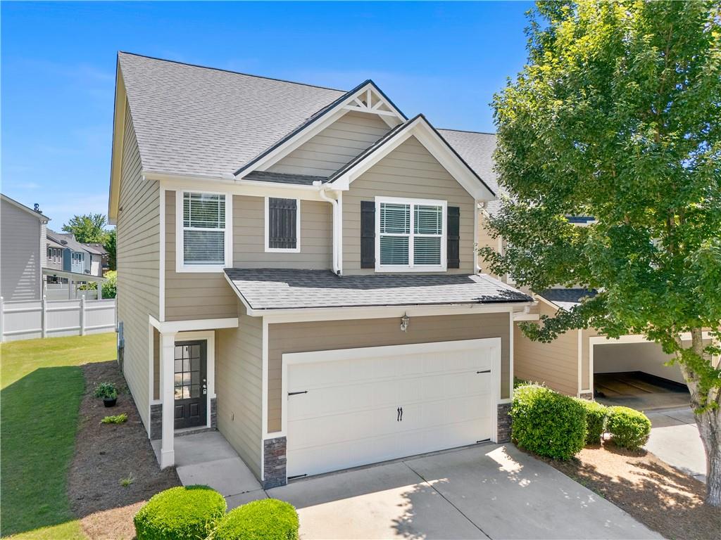 139 Northfield Circle