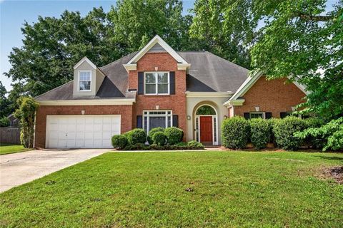 Homes For Sale - 3357 Gilley Drive<br/> Powder Springs, GA 30127