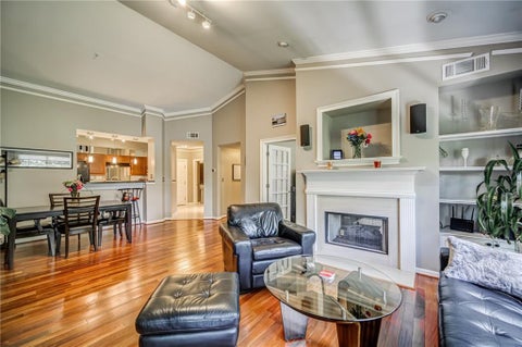 Condo For Rent - 3275 Lenox Road<br/> Atlanta, GA 30324
