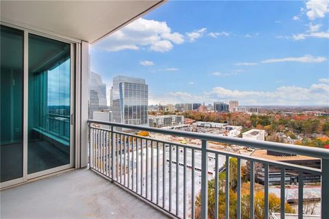 3338 Peachtree Road NE 2401 Atlanta GA 30326
