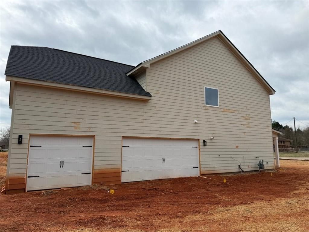 Photo of 41 Woodland Road, Covington, GA 30016 (MLS # 7727657)