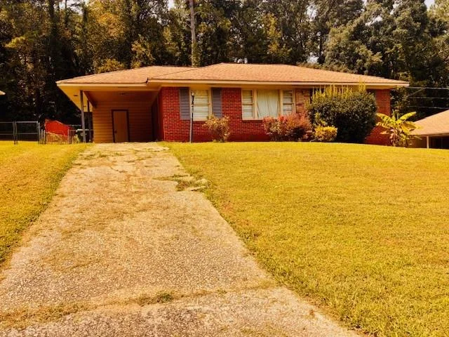 2635 Fairlane Drive SE, Atlanta, GA, 30354