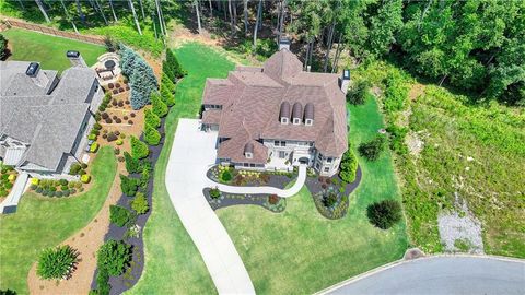 516 Founders Drive E Alpharetta GA 30004