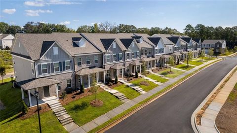 3373 Fence Road D2 Dacula GA 30019