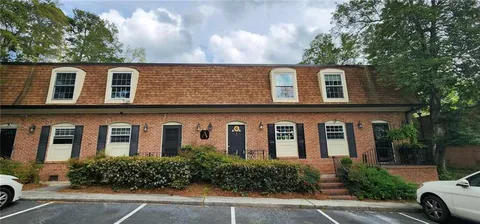 1261 Lavista Road NE Unit A-3, Atlanta, GA 30324 - MLS#: 7552678