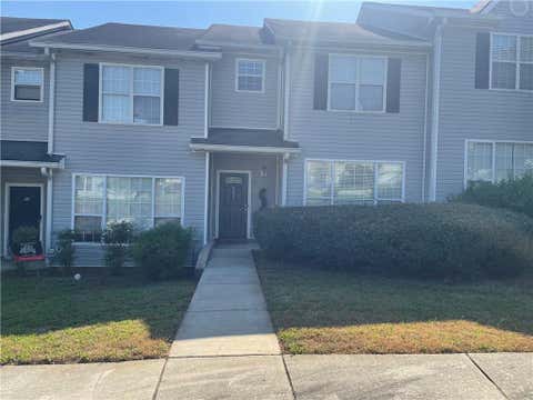 Townhouse For Sale - 203 Odyssey Turn<br/> Conyers, GA 30012