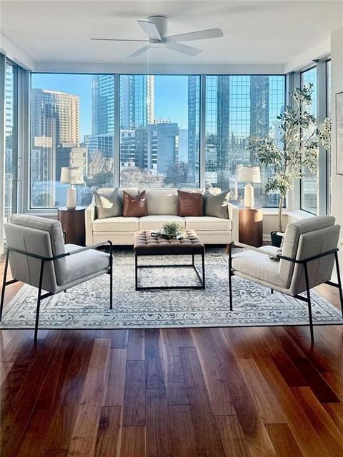 3338 Peachtree Road NE 709 Atlanta GA 30326