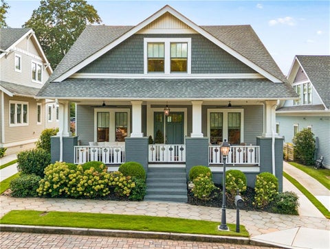 Photo of 204 Haralson Lane NE, Atlanta, GA 30307 (MLS # 7842530)