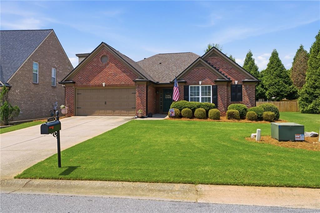 6010 Riverwood Drive
