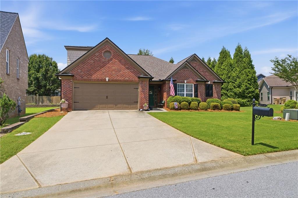 6010 Riverwood Drive