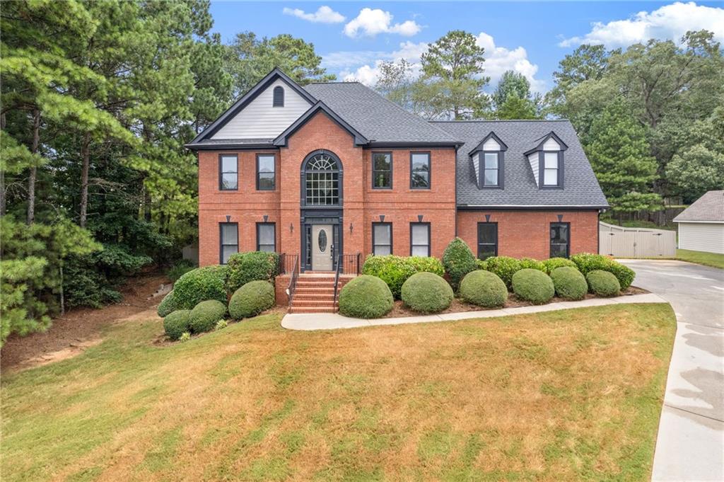 2310 Pine Haven Court