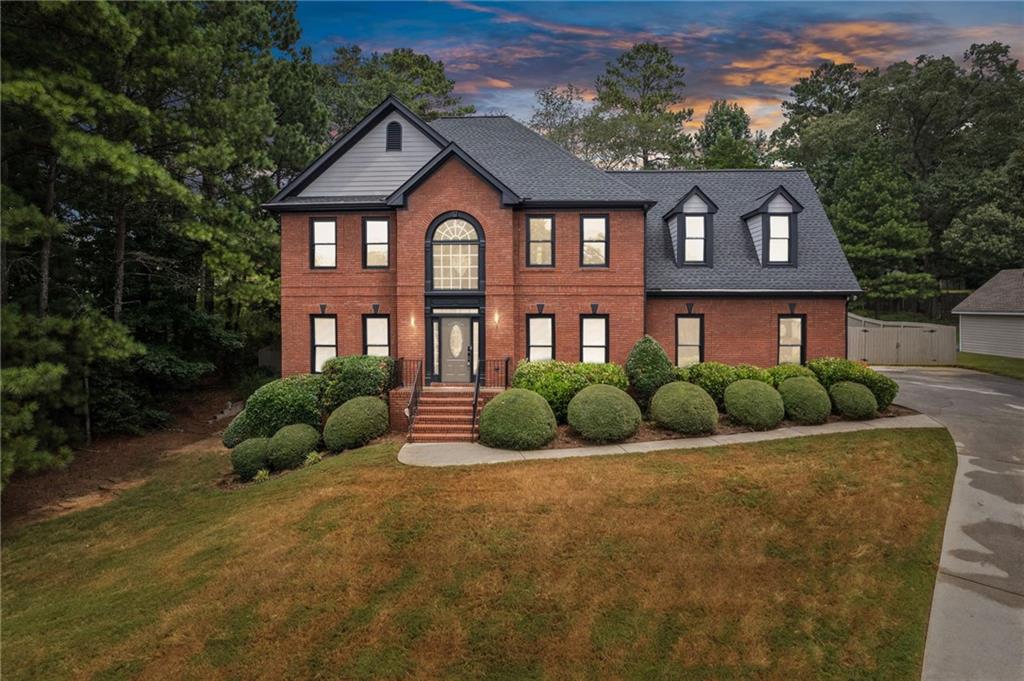2310 Pine Haven Court