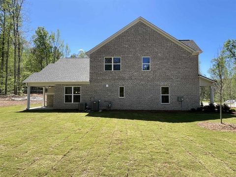 A home in Villa Rica