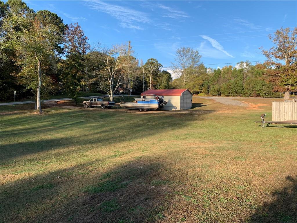 2906 Fork Road, Gainesville, Georgia image 1