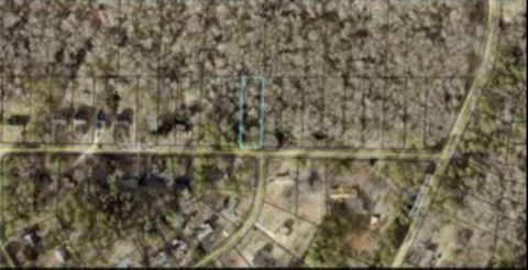 Vacant Land For Sale - 130 Valley Drive<br/> Stockbridge, GA 30281