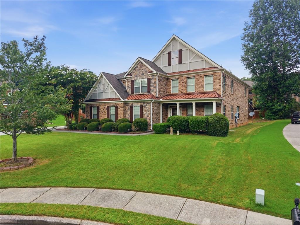 31 VILLAGE GREEN Court SW
