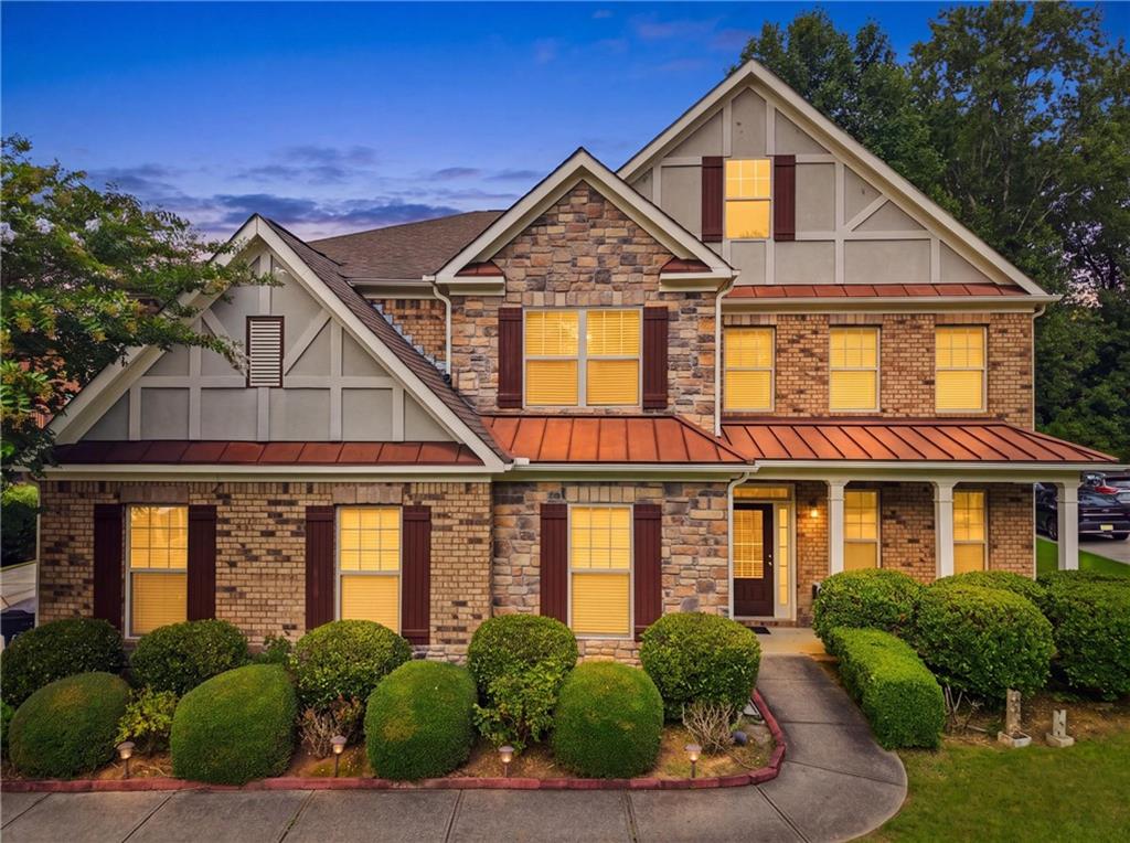 31 VILLAGE GREEN Court SW