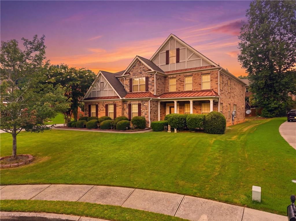 31 VILLAGE GREEN Court SW