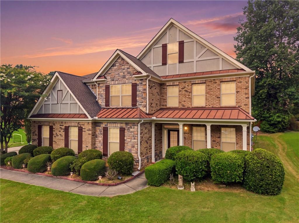 31 VILLAGE GREEN Court SW
