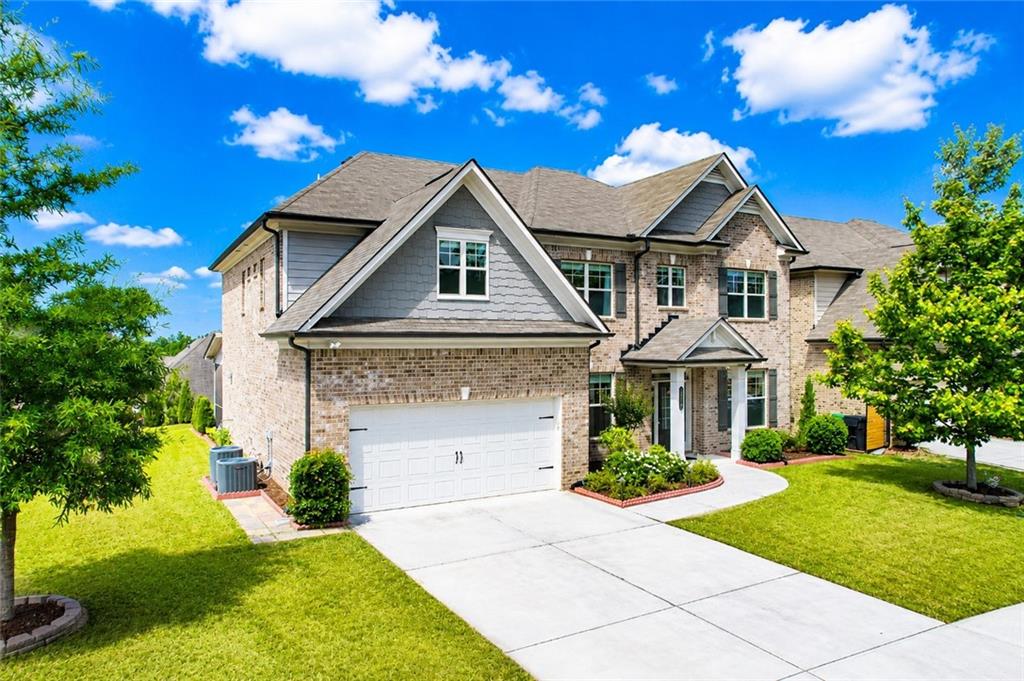 3344 Ivy Farm Path