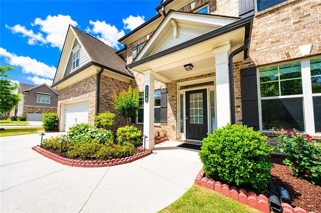3344 Ivy Farm Path
