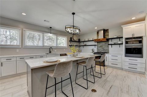 3700 Wickloe Court Snellville GA 30039