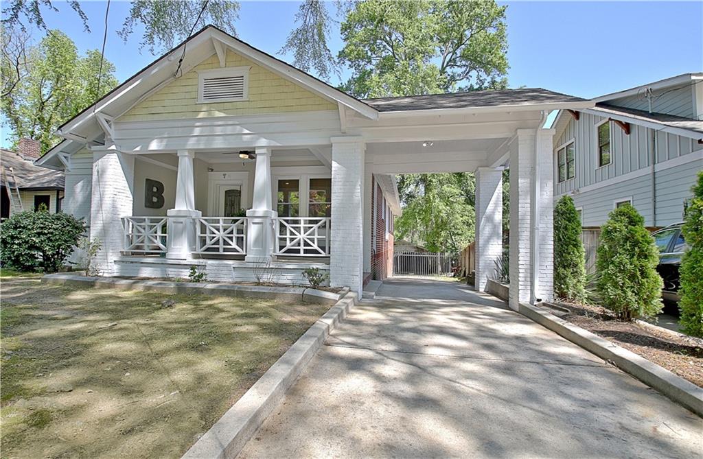 78 Atlanta Avenue SE